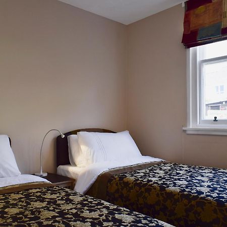 Anchor Cottage Питтенуим Экстерьер фото