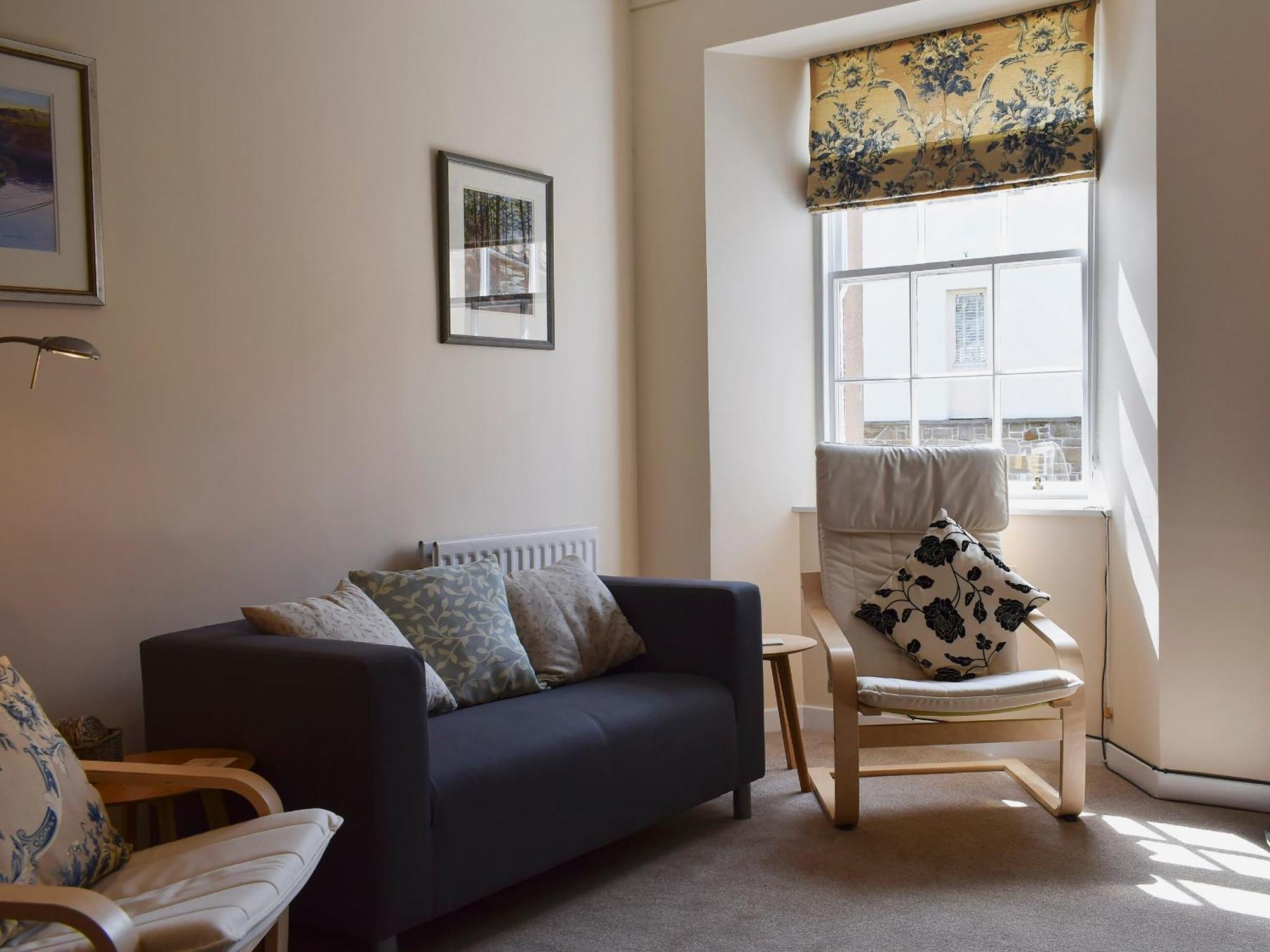 Anchor Cottage Питтенуим Экстерьер фото