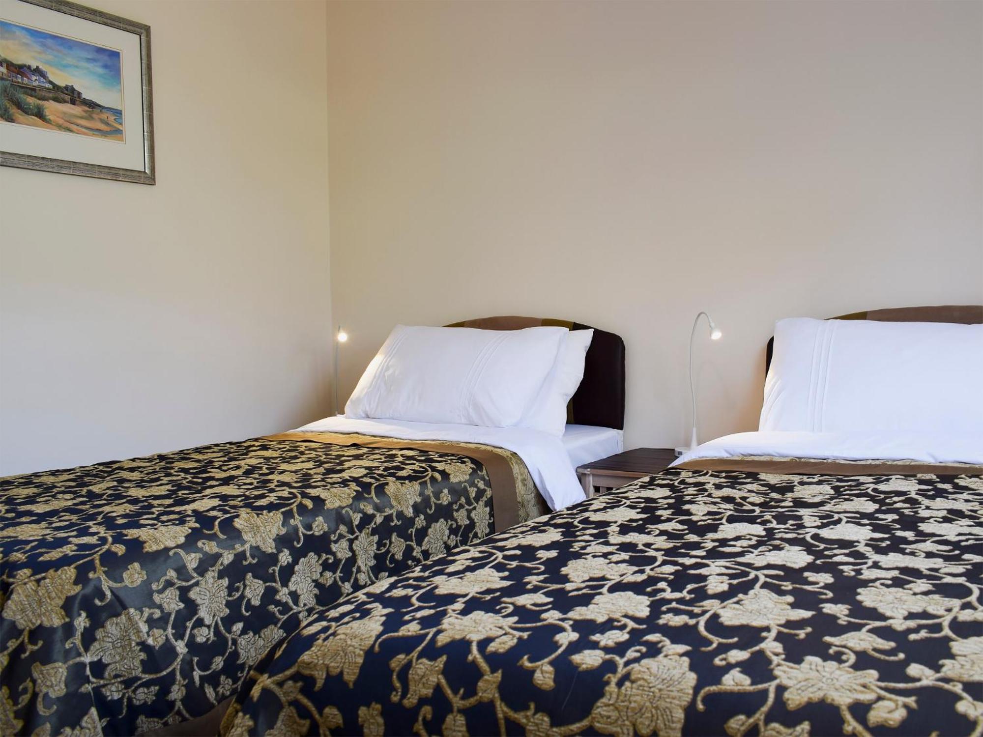 Anchor Cottage Питтенуим Экстерьер фото